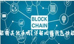 : 比特钱包能转其他币吗？详解比特钱