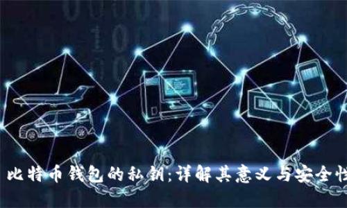  比特币钱包的私钥：详解其意义与安全性