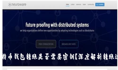  比特币钱包转账是否需要密钥？深度解析转账过程