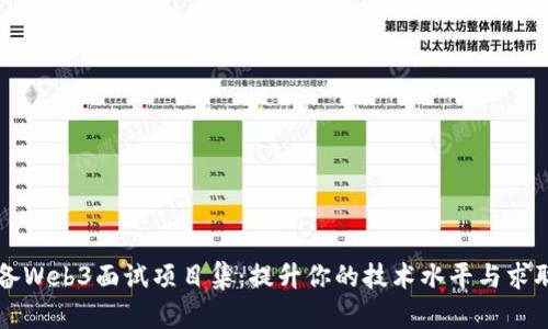 如何准备Web3面试项目集：提升你的技术水平与求职竞争力