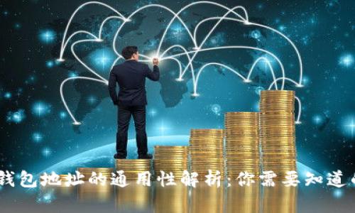 USDT钱包地址的通用性解析：你需要知道的一切