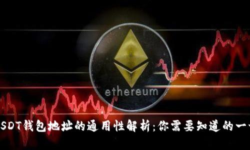 USDT钱包地址的通用性解析：你需要知道的一切