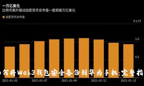 如何将Web3钱包安全备份到华为手机：完整指南