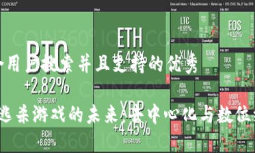 思考一个符合用户搜索并且支持的优秀

揭秘Web3大逃杀游戏的未来：去中心化与数位经济的新机遇