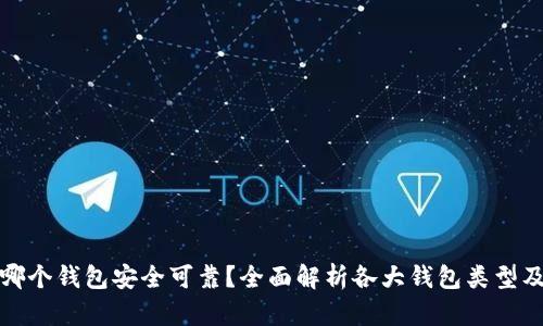 比特币存哪个钱包安全可靠？全面解析各大钱包类型及其安全性