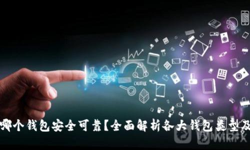 比特币存哪个钱包安全可靠？全面解析各大钱包类型及其安全性