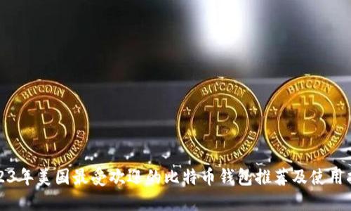 2023年美国最受欢迎的比特币钱包推荐及使用指南