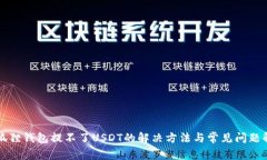 小狐狸钱包提不了USDT的解决方法与常见问题解析