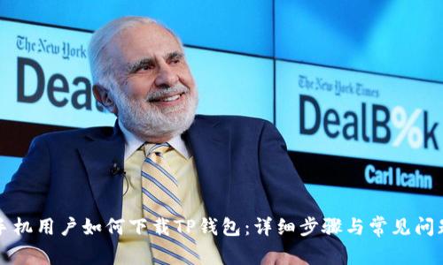 苹果手机用户如何下载TP钱包：详细步骤与常见问题解答