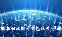如何有效找回比特币钱包账号：步骤与技巧
