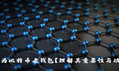 何为比特币老钱包？理解其重要性与功能
