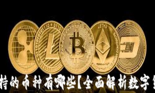 
USDT钱包支持的币种有哪些？全面解析数字货币存储选择