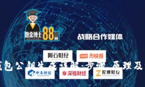 比特币钱包公钥生成详解：步骤、原理及注意事项
