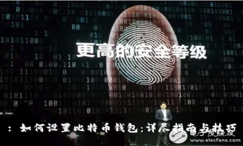 : 如何设置比特币钱包：详尽指南与技巧