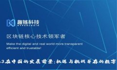 Web3在中国的发展前景：机遇与挑战并存的数字未