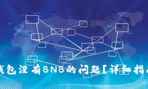 如何解决TP钱包没有BNB的问题？详细指南与解决方案