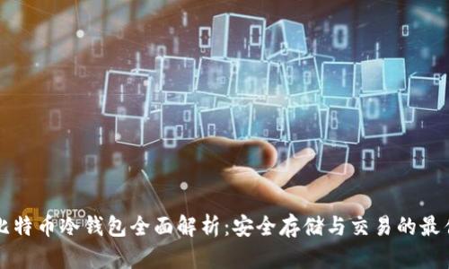 国产比特币冷钱包全面解析：安全存储与交易的最佳选择