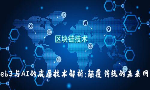 Web3与AI的底层技术解析：颠覆传统的未来网络