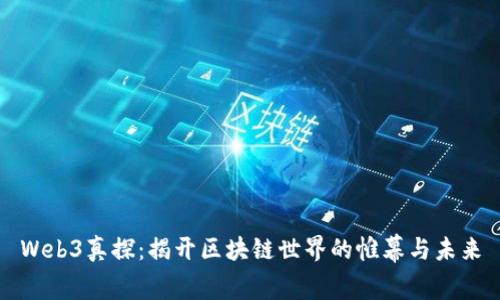 Web3真探：揭开区块链世界的帷幕与未来