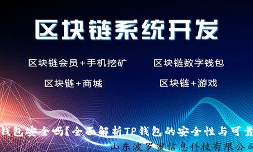 TP钱包安全吗？全面解析TP钱包的安全性与可靠性
