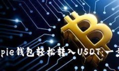 如何通过Bitpie钱包轻松转入USDT：一步