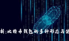 全面解析：比特币钱包的多种形态与使