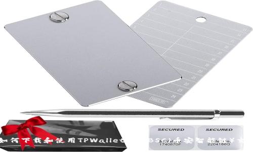 如何下载和使用TPWallet进行BSC（币安智能链）交易