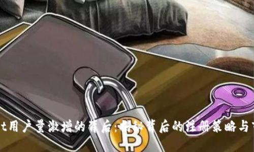 TPWallet用户量激增的背后：揭秘背后的注册策略与市场反应