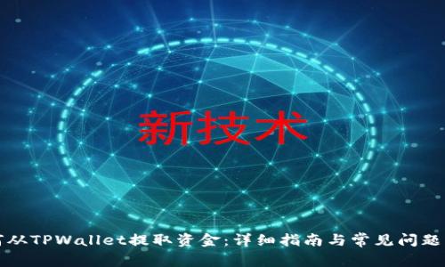 如何从TPWallet提取资金：详细指南与常见问题解答