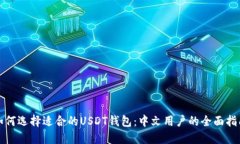 如何选择适合的USDT钱包：中文用户的
