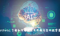 TPWalletBeta：了解如何解决使用限制与您的数字资