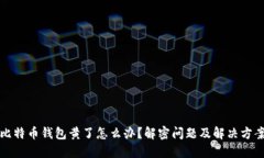 比特币钱包黄了怎么办？解密问题及解