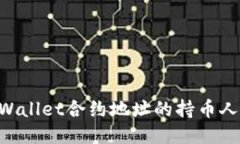如何查询TPWallet合约地址的持币人数：