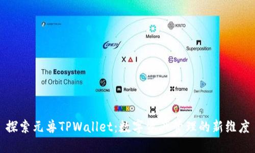 探索元兽TPWallet：数字资产管理的新维度