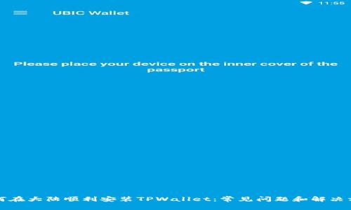 如何在大陆顺利安装TPWallet：常见问题和解决方案
