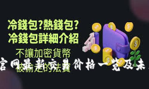 TT币：中国官网最新交易价格一览及未来走势分析