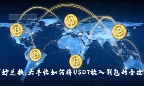 巧妙兑换：大丰收如何将USDT放入钱包的全攻略