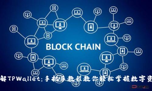 深入了解TPWallet：手把手教程教你轻松掌握数字资产管理