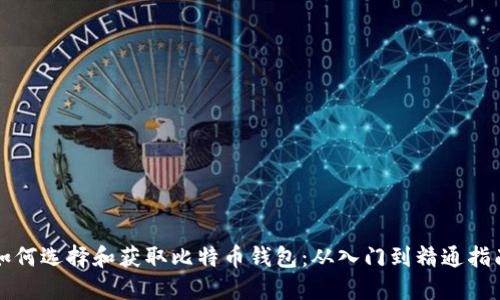如何选择和获取比特币钱包：从入门到精通指南