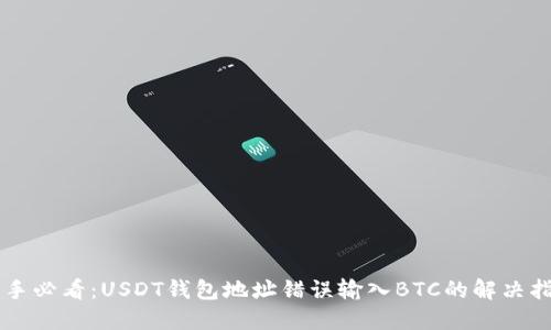 新手必看：USDT钱包地址错误输入BTC的解决指南