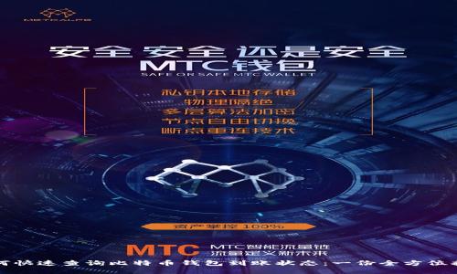 如何快速查询比特币钱包到账状态：一份全方位指南