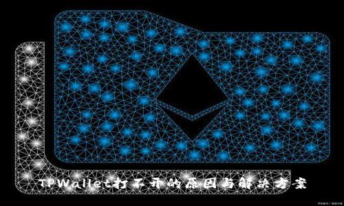 TPWallet打不开的原因与解决方案