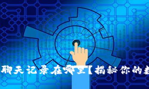 Web3社交软件聊天记录在哪里？揭秘你的数据隐私与安全