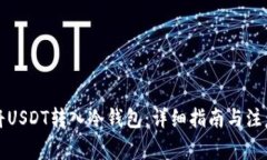 如何将USDT转入冷钱包：详细指南与注