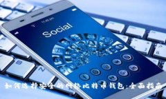 如何选择安全的网络比特币钱包：全面