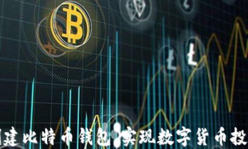 
如何快速创建比特币钱包，实现数字货币投资的第一步