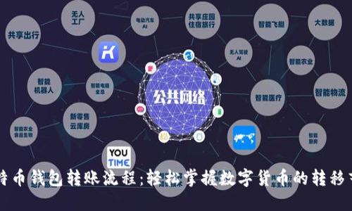 比特币钱包转账流程：轻松掌握数字货币的转移艺术