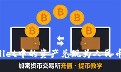 如何将TPWallet中的资产兑现为人民币：一步步指南