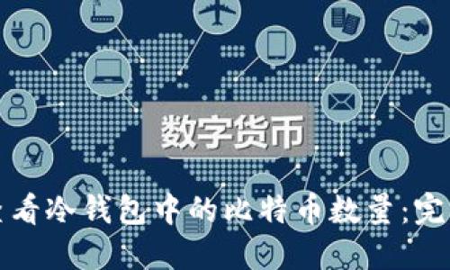 如何查看冷钱包中的比特币数量：完整指南
