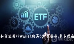 如何使用TPWallet购买BSC预售币：新手指